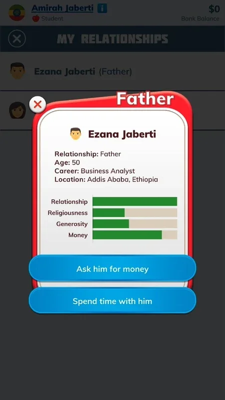 BitLife for Android - A Life - Simulation Experience