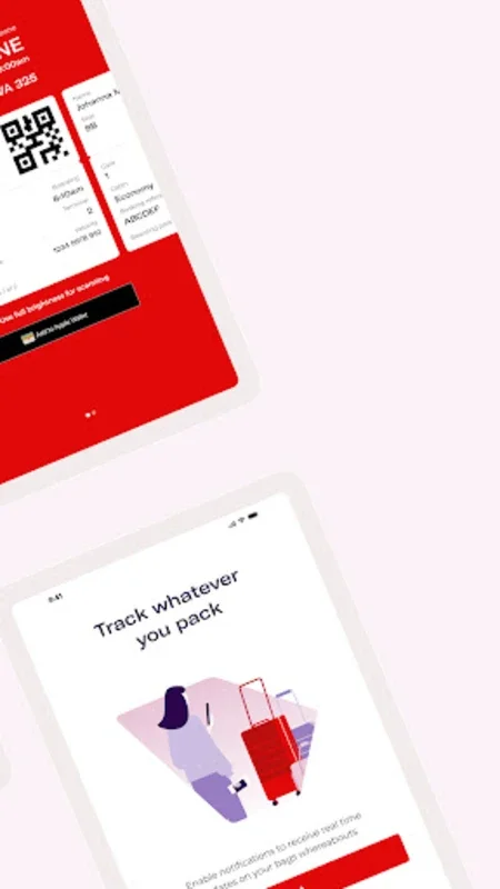 Virgin Australia for Android: Simplify Your Travel