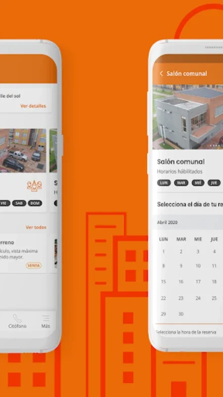 OMI for Android - Streamline Home Management with Free APK