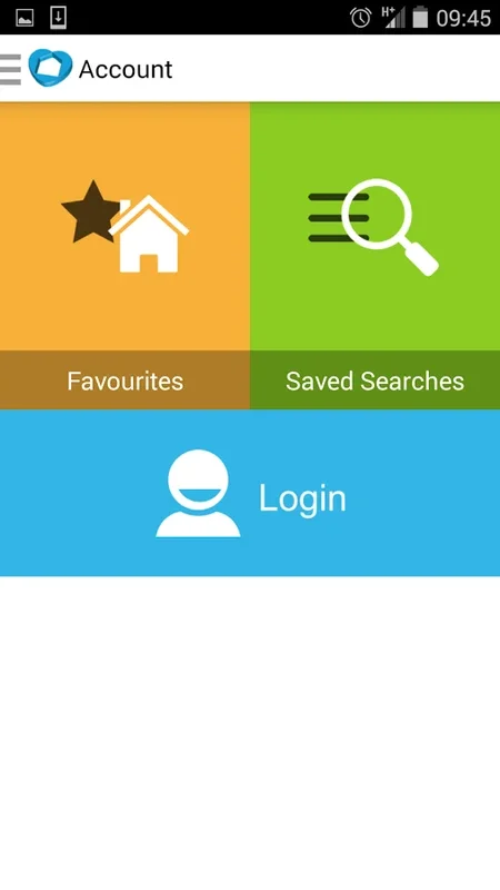 MyHome.ie for Android - Find Your Dream Home Easily