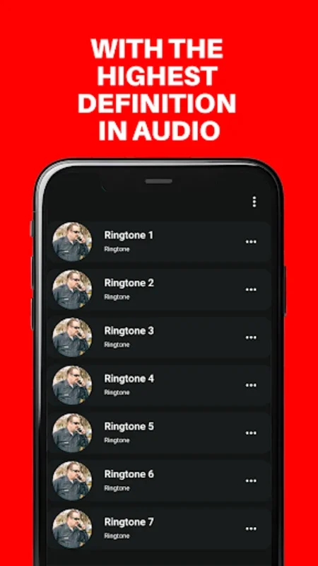 Police Radio Call Ringtones for Android - Download the APK from AppHuts