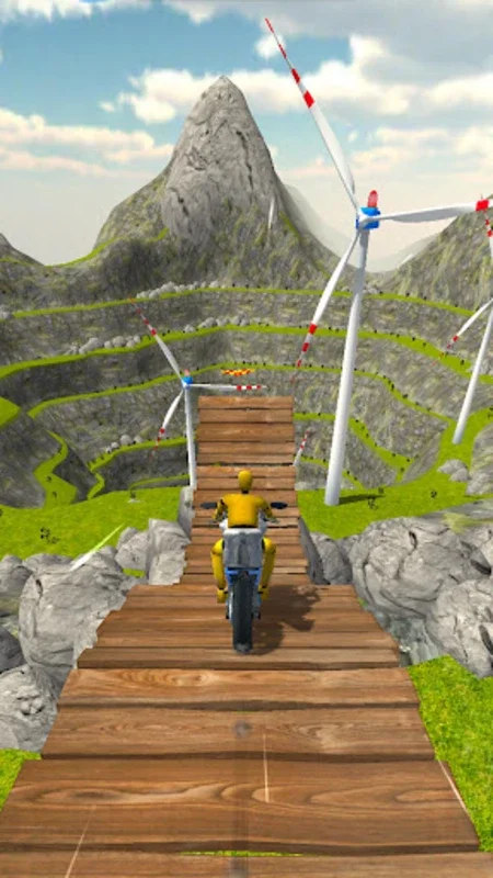 Draw Ramp Jumping! for Android - Thrilling Physics-Based Game