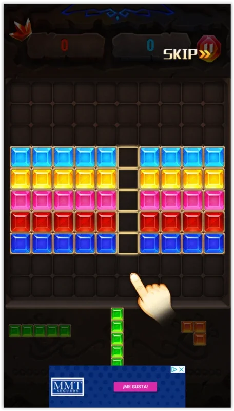 Block Puzzle for Android: Engaging Puzzle Fun