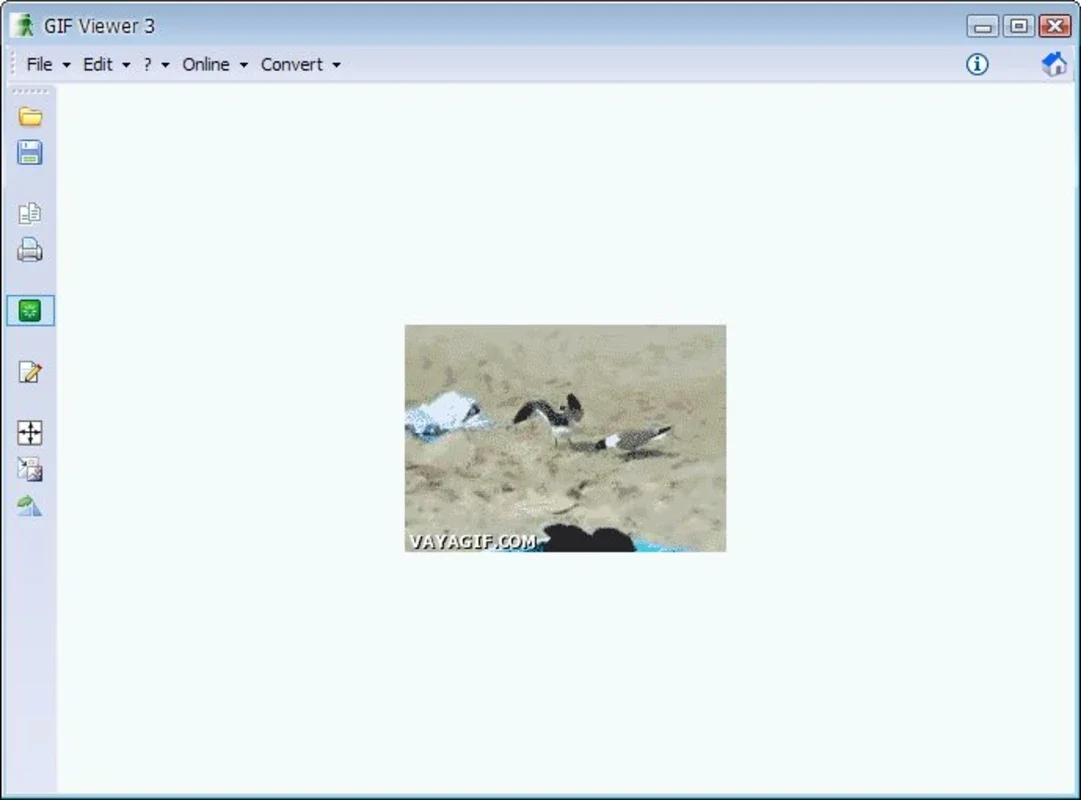 GIF Viewer for Windows - Free Download from AppHuts