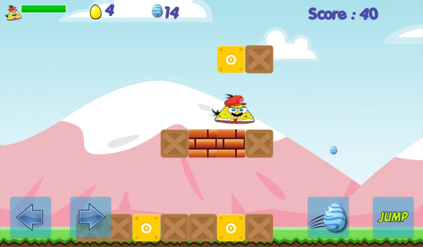 Super Angry Sponge for Android: Engaging Challenges Await