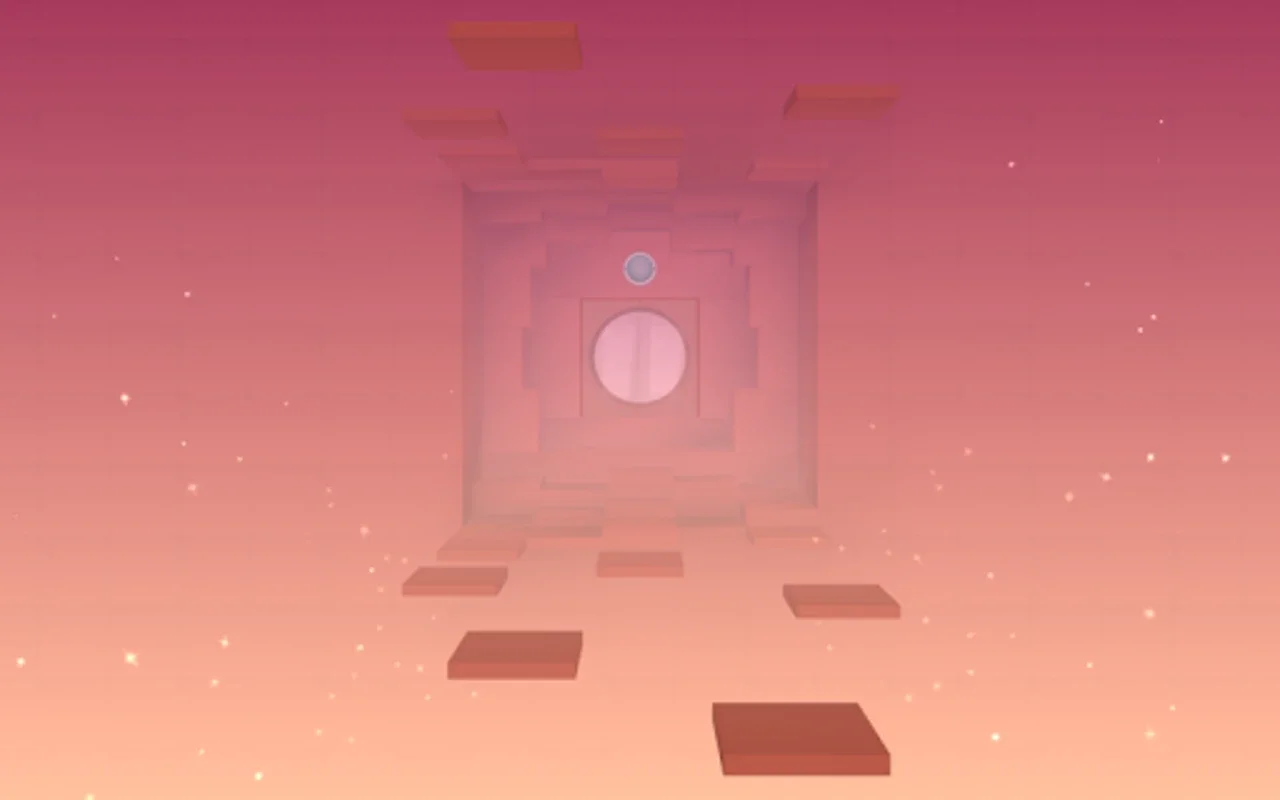 Smash Hit for Android - An Addictive Ball-Throwing Game