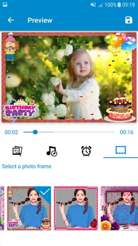 Music Video Maker for Android: Create Stunning Videos