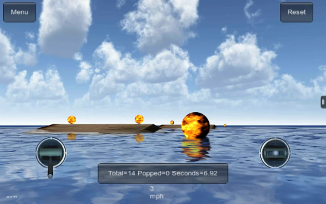 Absolute RC Boats Sim for Android - Realistic Boating Experience