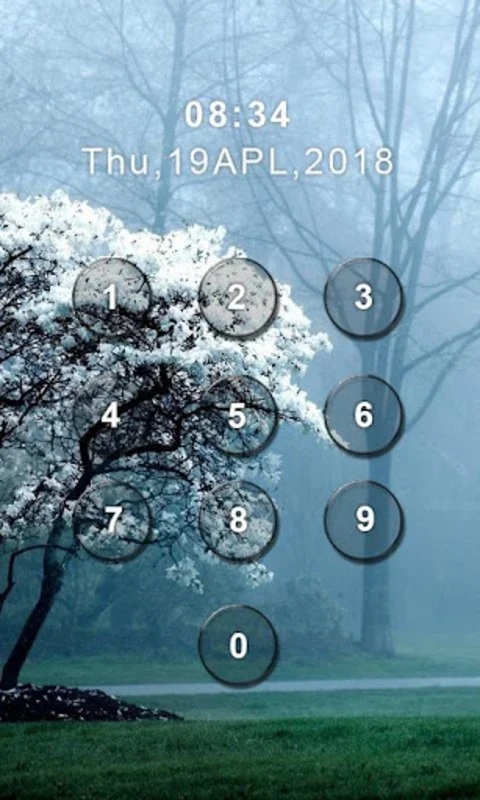 Pin Lock Screen for Android: Secure Your Phone