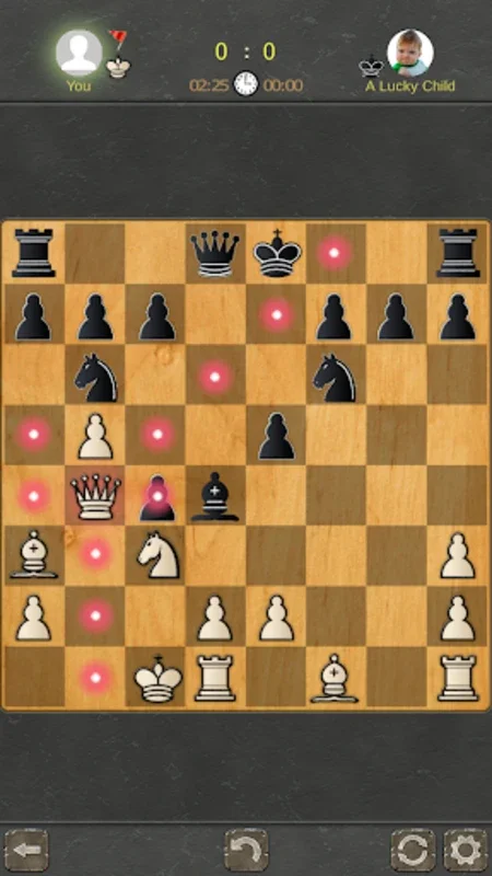 Chess Origin for Android - Enhance Your Strategy