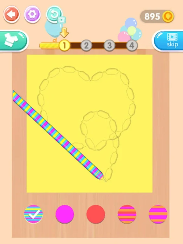 Balloon Master-Solve All for Android - Create Stunning Balloon Displays