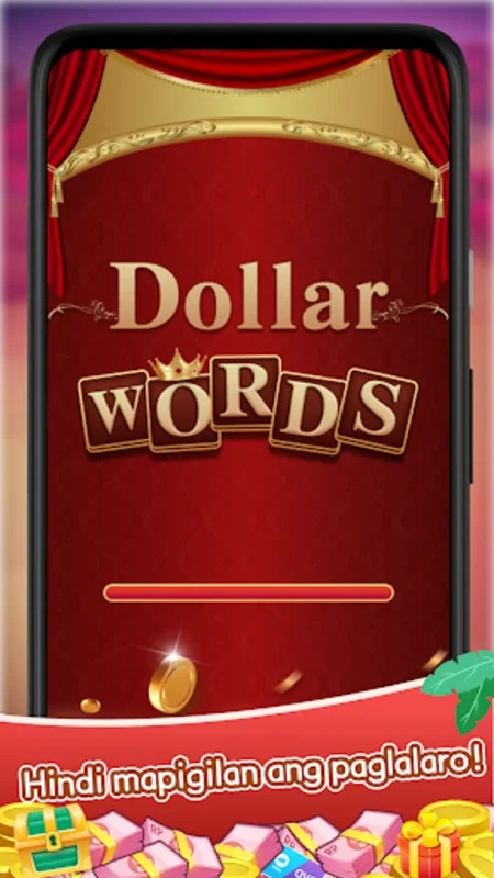 Dollar Words for Android - Boost Vocabulary with Fun