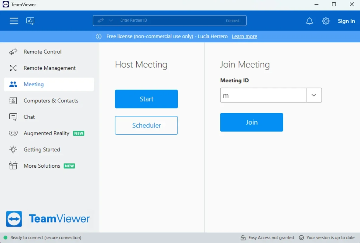 TeamViewer for Windows: Ideal for Remote Device Management