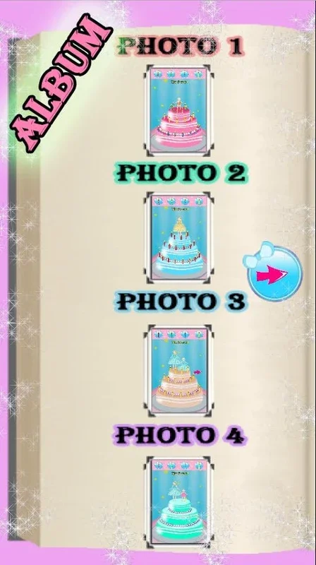 Princess Cake for Android - Unleash Your Creativity