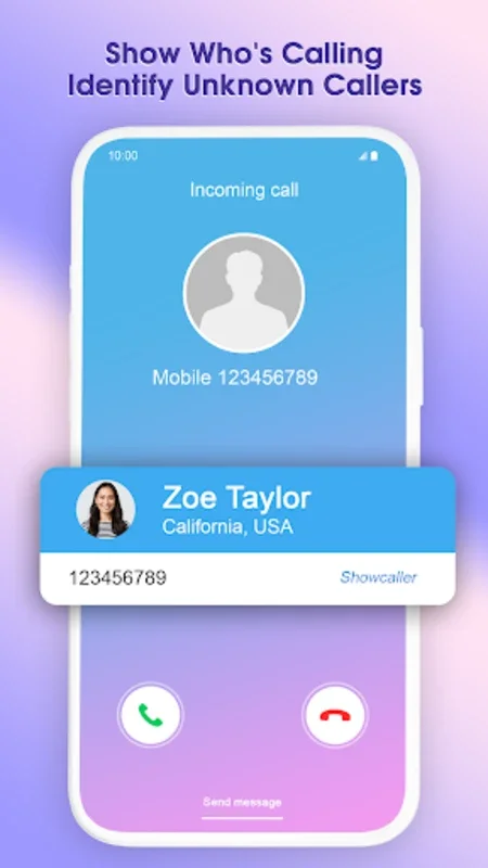 TrueDialer for Android: Enhanced Calling and Contact Management