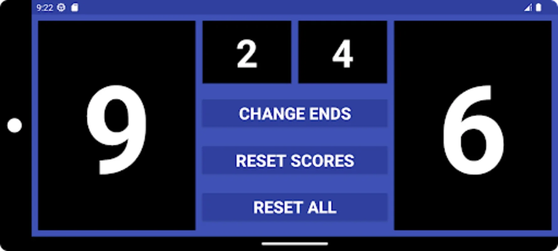 ScoreBoard for Android - Simplify Score Tracking