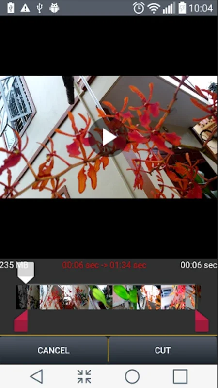 MP4 Video Cutter for Android - Download the APK from AppHuts