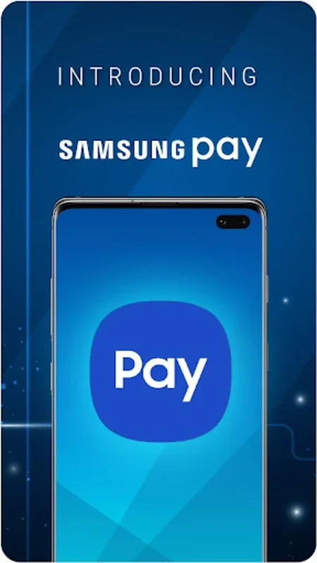 Samsung Pay Indonesia for Android - Seamless Digital Payments