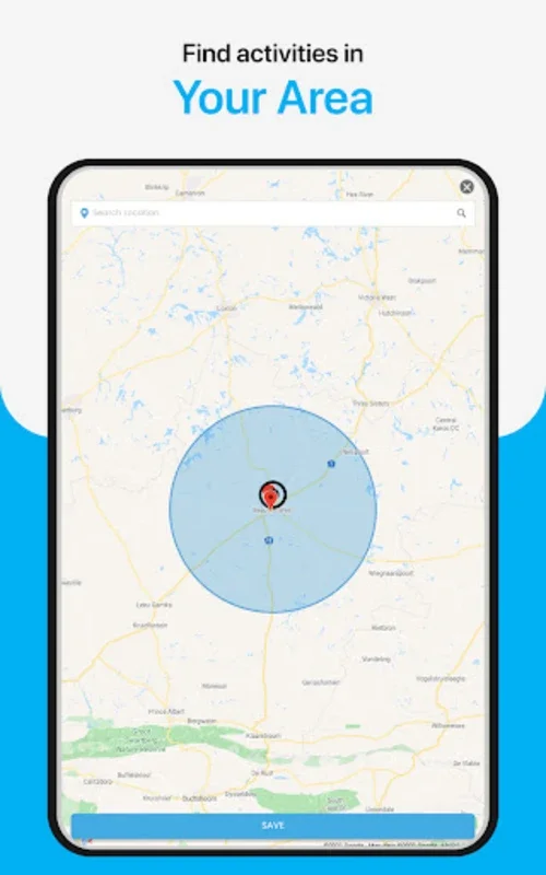 SeeMeSave for Android: Find Local Deals Easily