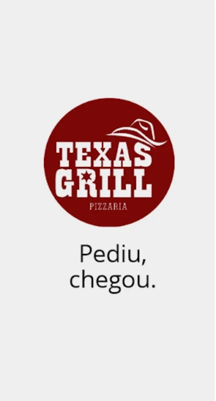 Texas Grill e Pizzaria for Android - Order Delicious Meals Anytime