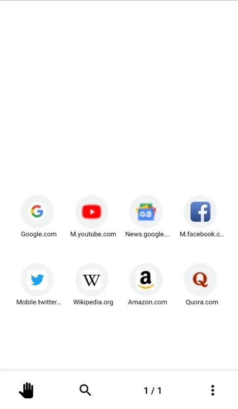 OH Web Browser for Android: Safe and Customizable Browsing