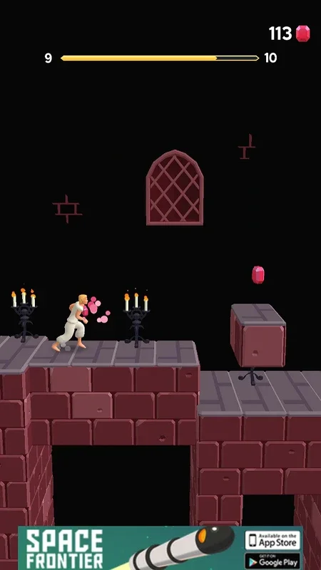 Prince of Persia: Escape - Android's Exciting Platformer