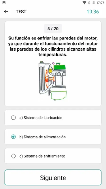 Examen de manejo for Android - Prepare for Costa Rica Driving Test