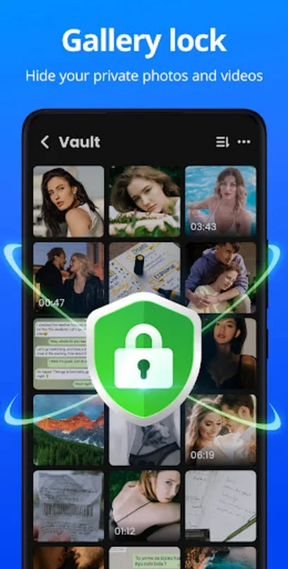 App Lock for Android - Secure Your Apps and Privacy