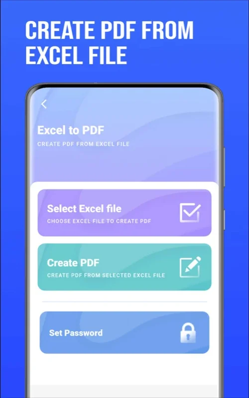 Dev PDF Convert for Android: Powerful Conversion Tool