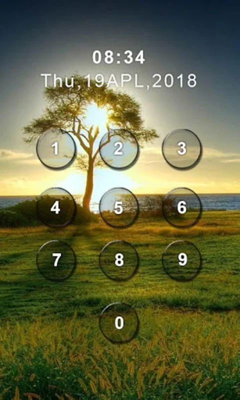 Pin Lock Screen for Android: Secure Your Phone