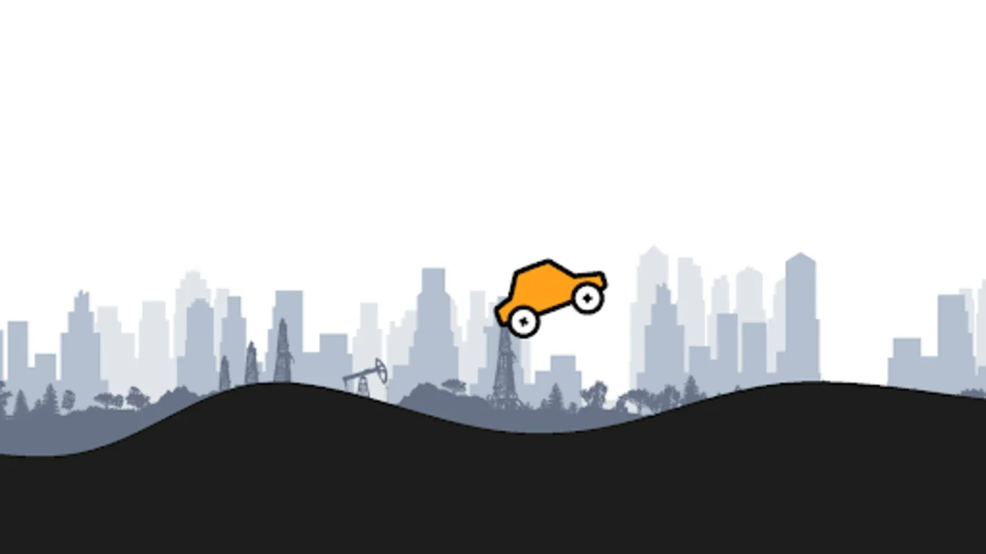 Bouncy Motors: Jelly Racing on Android - A Whimsical Racing Experience