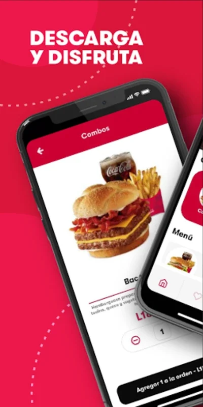 wendys for Android - Seamless Dining on Your Phone