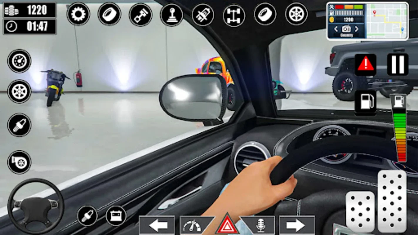 Car for Sale: Dealer Simulator for Android - Realistic Experience