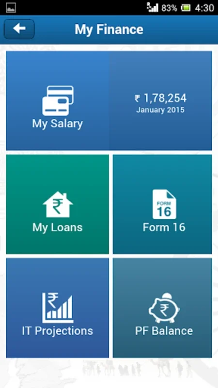 SATHI for Android: A Comprehensive Employee Management Solution