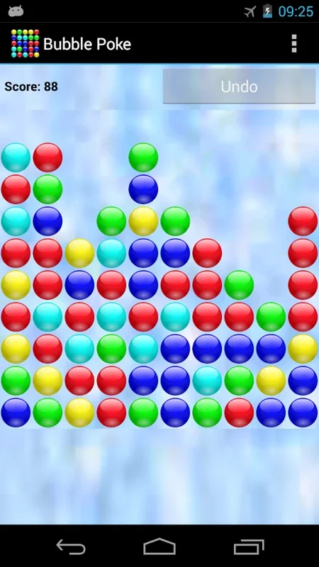 Bubble Poke™ for Android: Addictive Bubble-Popping Delight