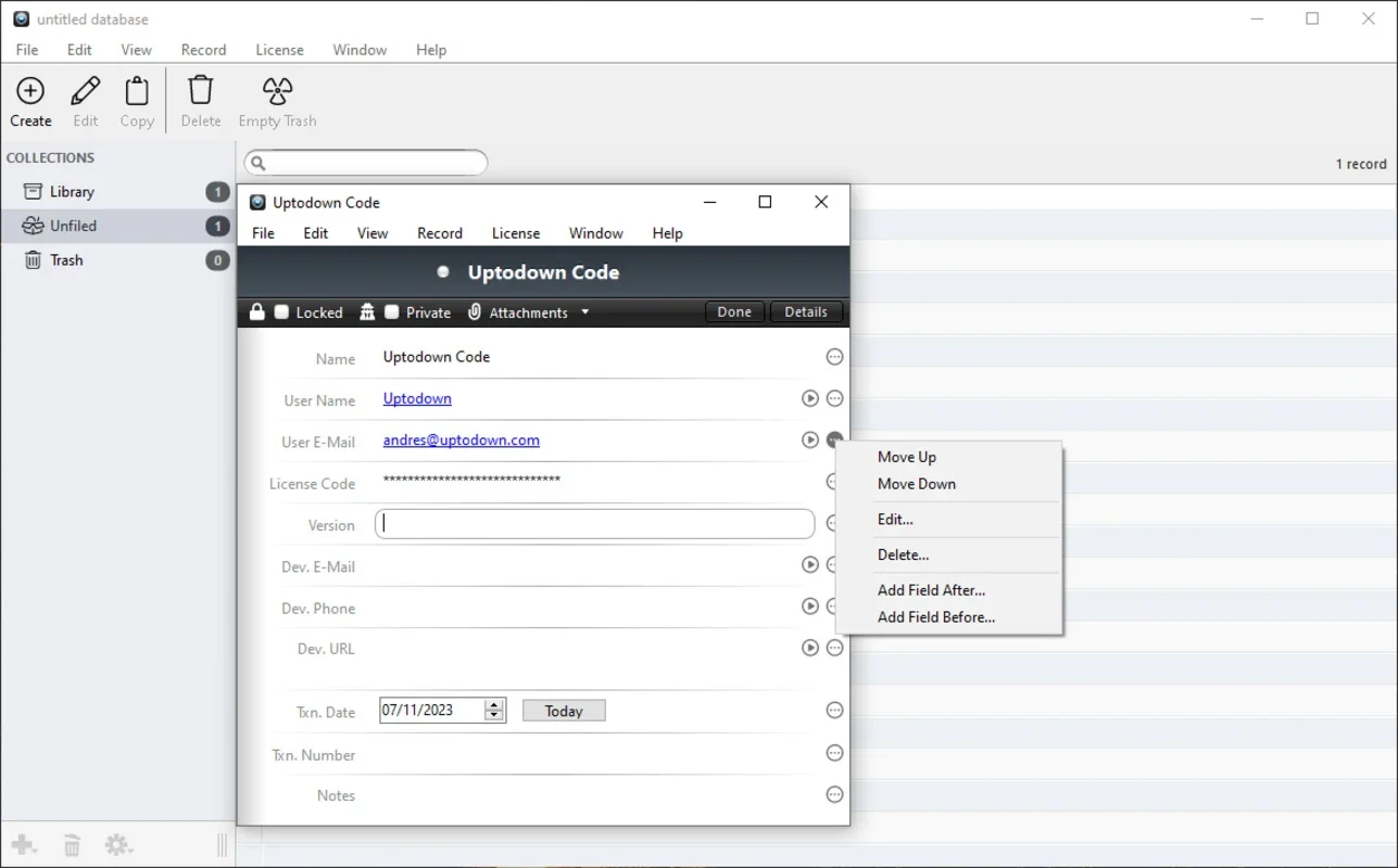 Data Guardian for Windows: Secure Data Storage Solution