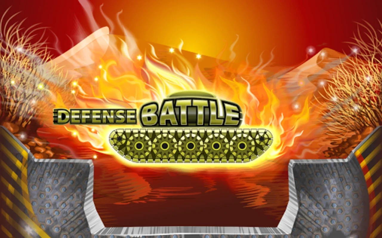 Defense Battle for Android - Protect Your Territory