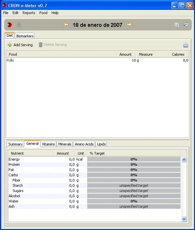 CRON O Meter for Mac: Valuable Tool with Key Features