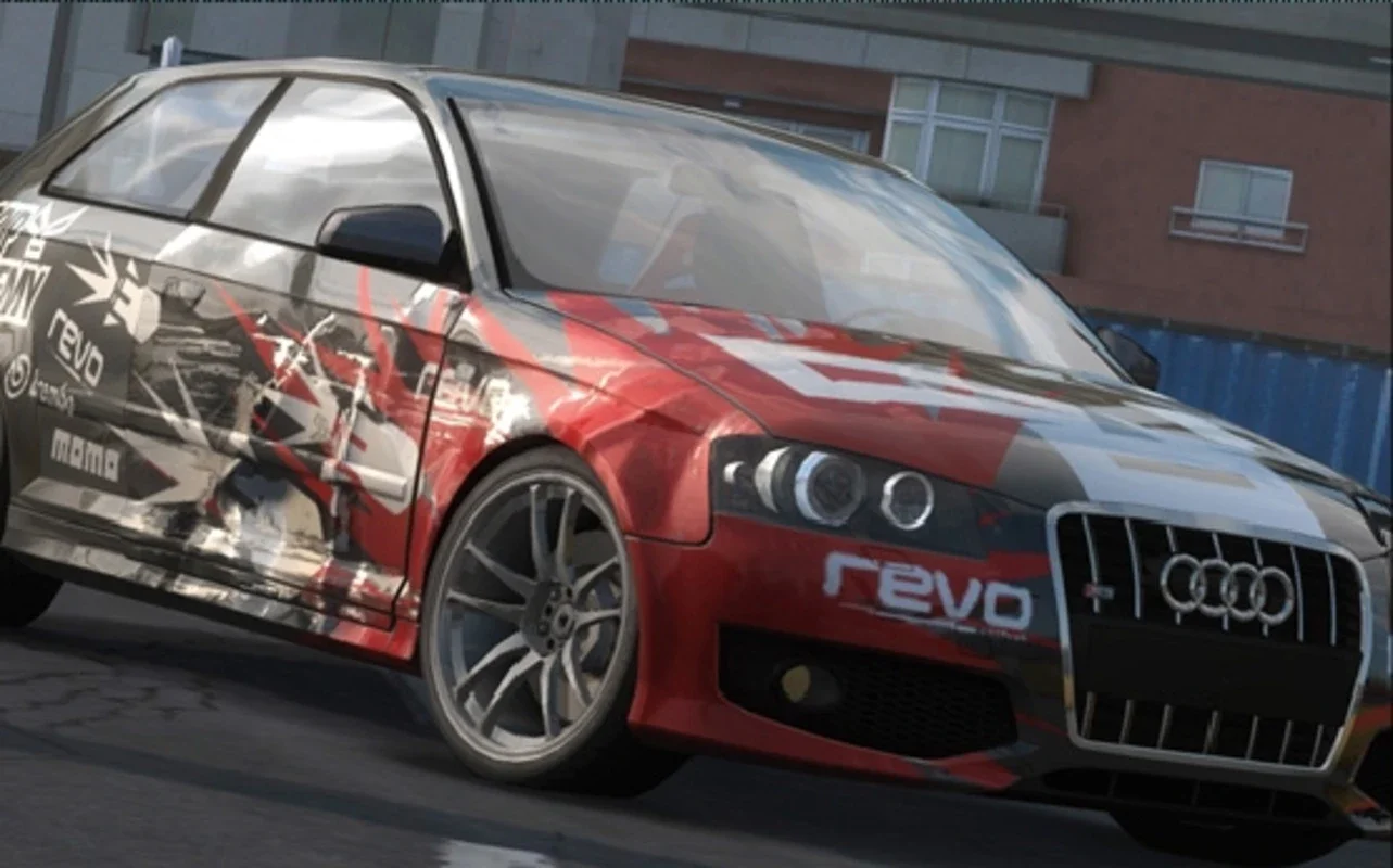 Need for Speed ProStreet for Windows - Thrilling Racing Experience