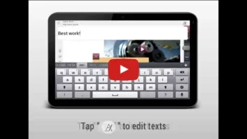 NoteLedge Lite for Android: Versatile Multimedia Notebook