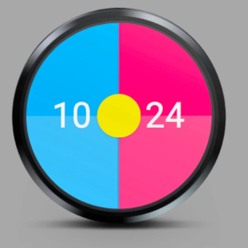 Score for Android Wear - Real-Time Wrist Scorekeeping