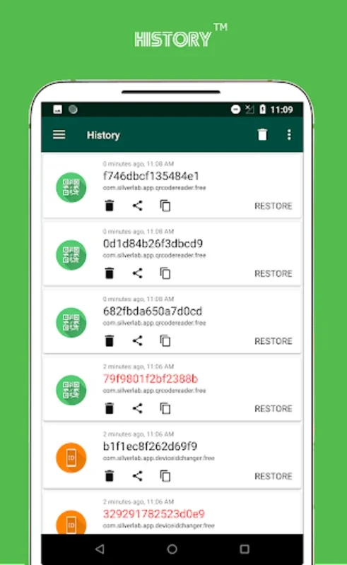 Device ID Changer for Android - Modify Device ID without Factory Reset