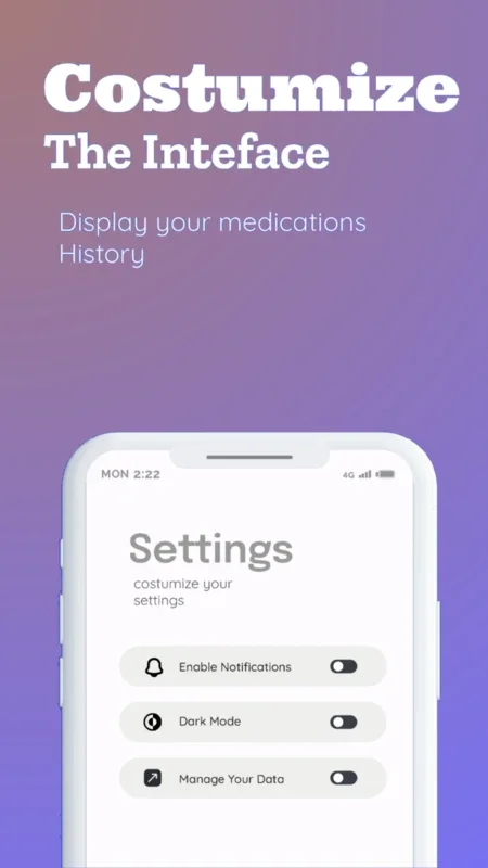 Meds Reminder for Android: Stay on Track with Meds