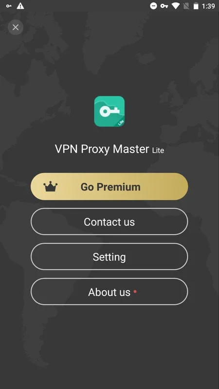 Secure VPN Proxy Master Lite for Android: Secure Browsing