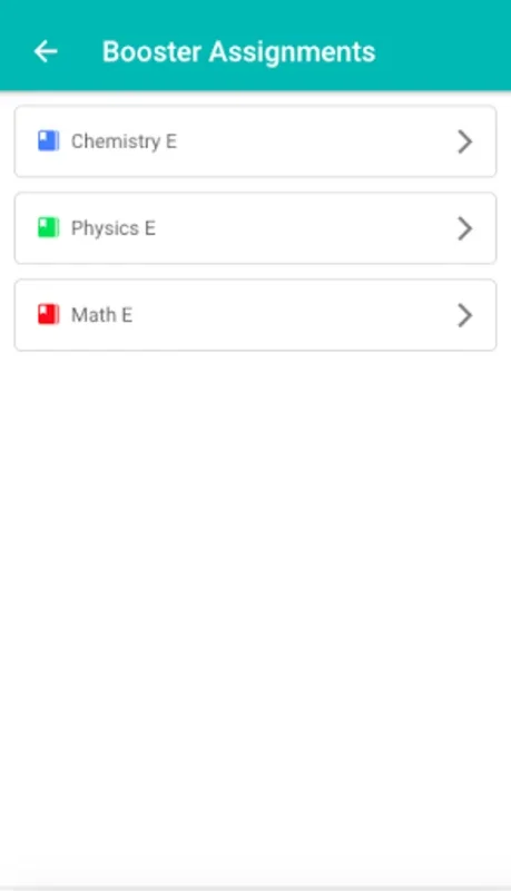 ME-Digital for Android - A Digital Classroom for Competitive Exams