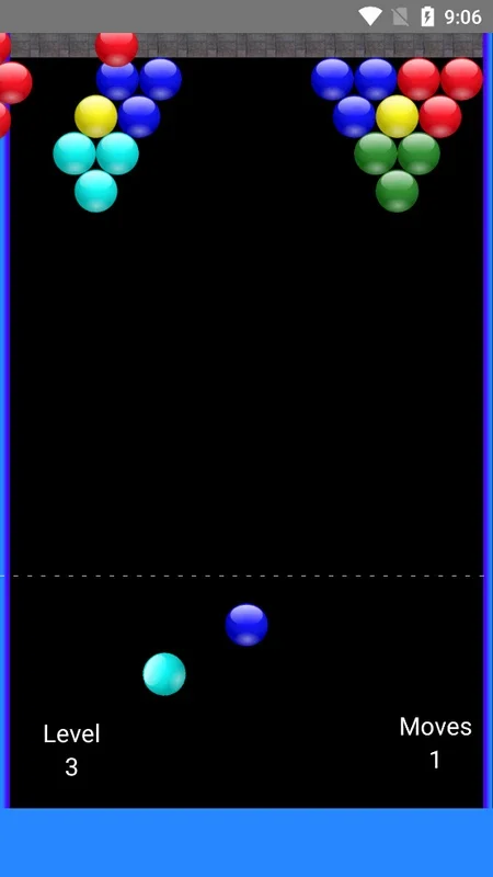 NR Shooter for Android: Endless Bubble - Shooting Fun