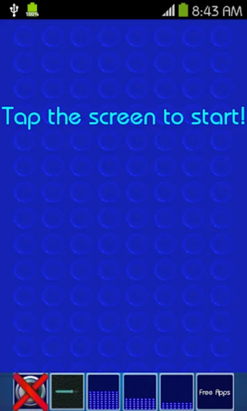 Blacklight UV Lamp Simulator for Android: A Fun and Engaging Entertainment App