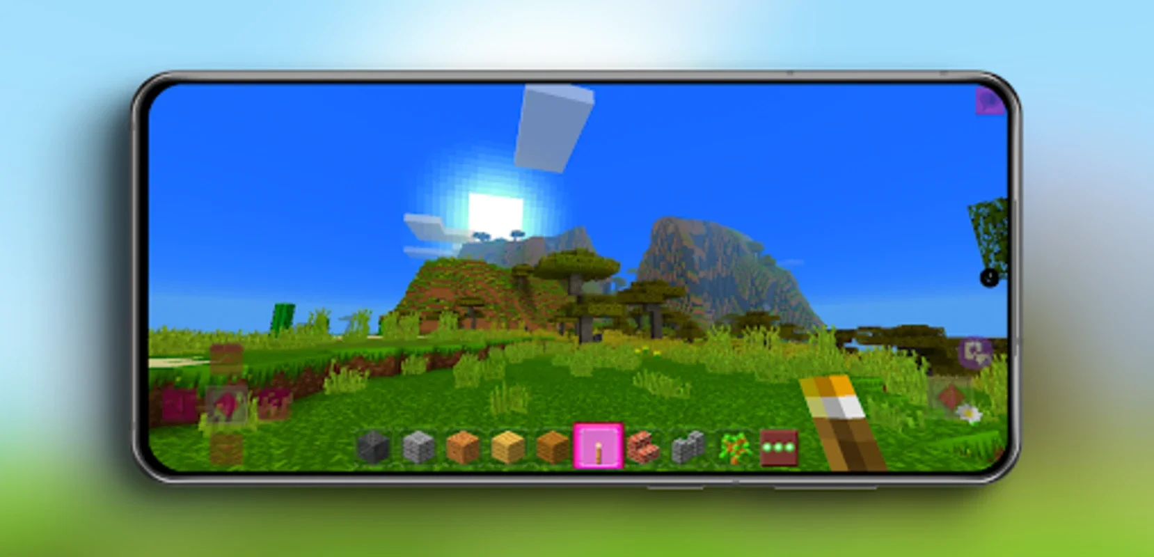 Master Craft 2022 for Android - Build and Explore in 3D