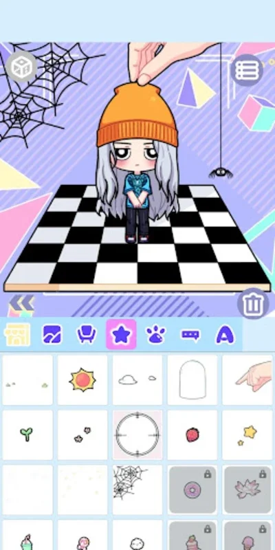 Cute Idol Avatar Maker for Android - Unleash Creativity