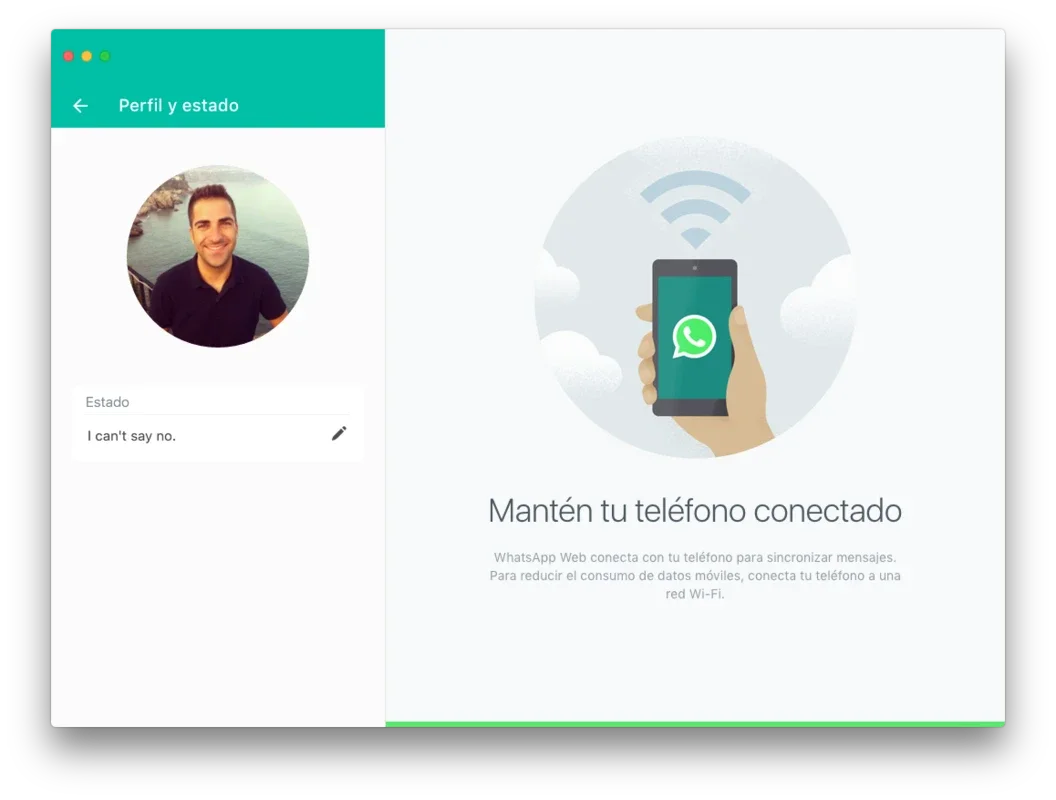 WhatsApp Desktop for Mac: Chat Conveniently without a Browser